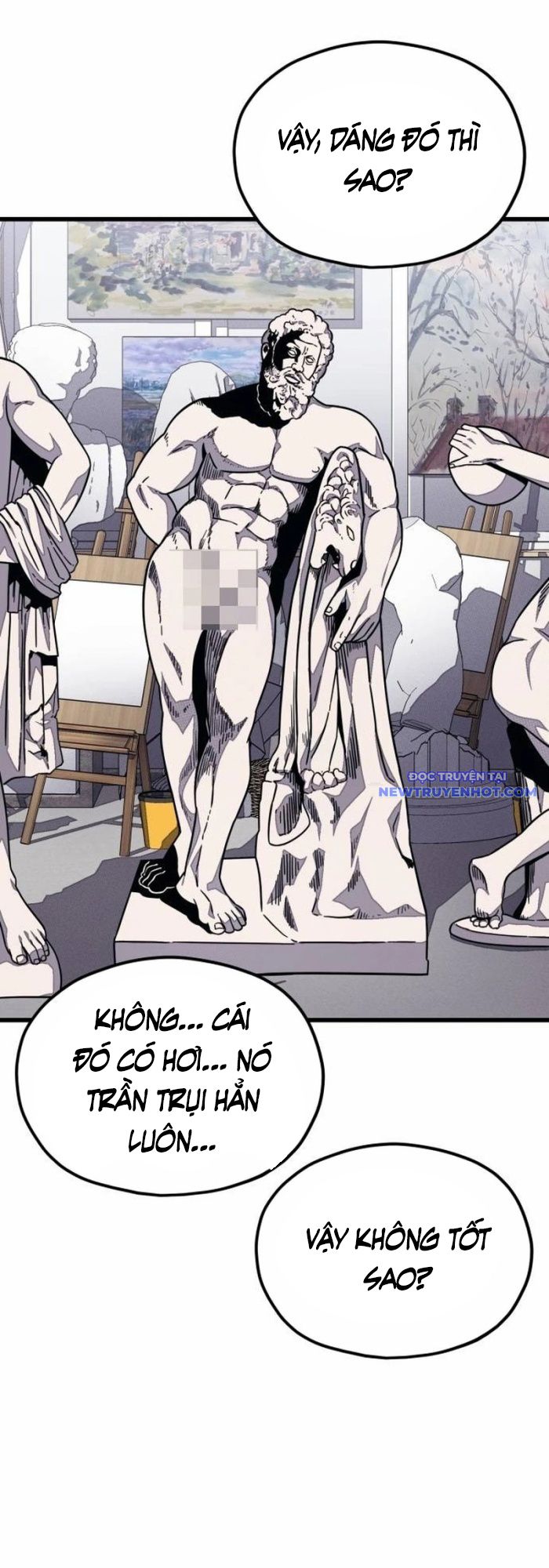 Lớp Học Cải Tạo Chap 11 - Next Chap 12