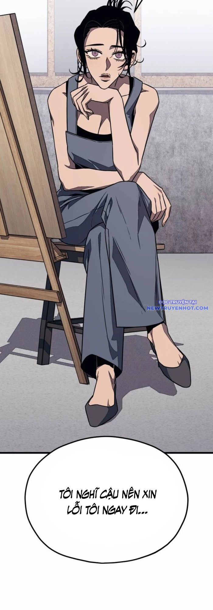 Lớp Học Cải Tạo Chap 11 - Next Chap 12