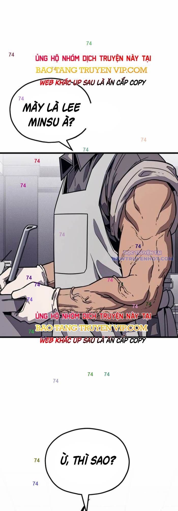 Lớp Học Cải Tạo Chap 12 - Next Chap 13