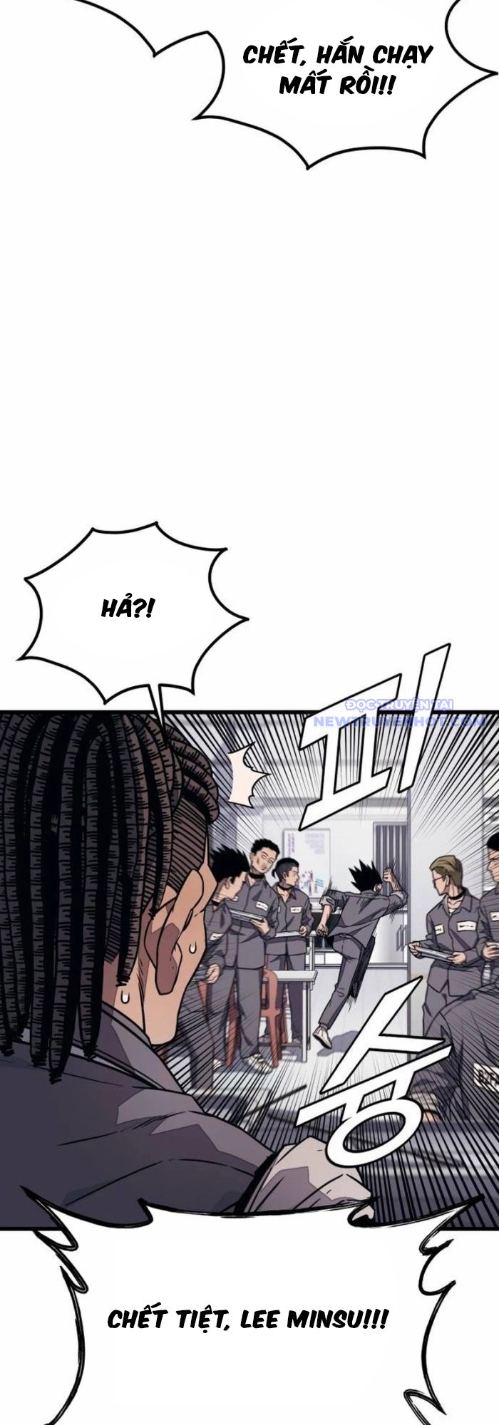 Lớp Học Cải Tạo Chap 12 - Next Chap 13