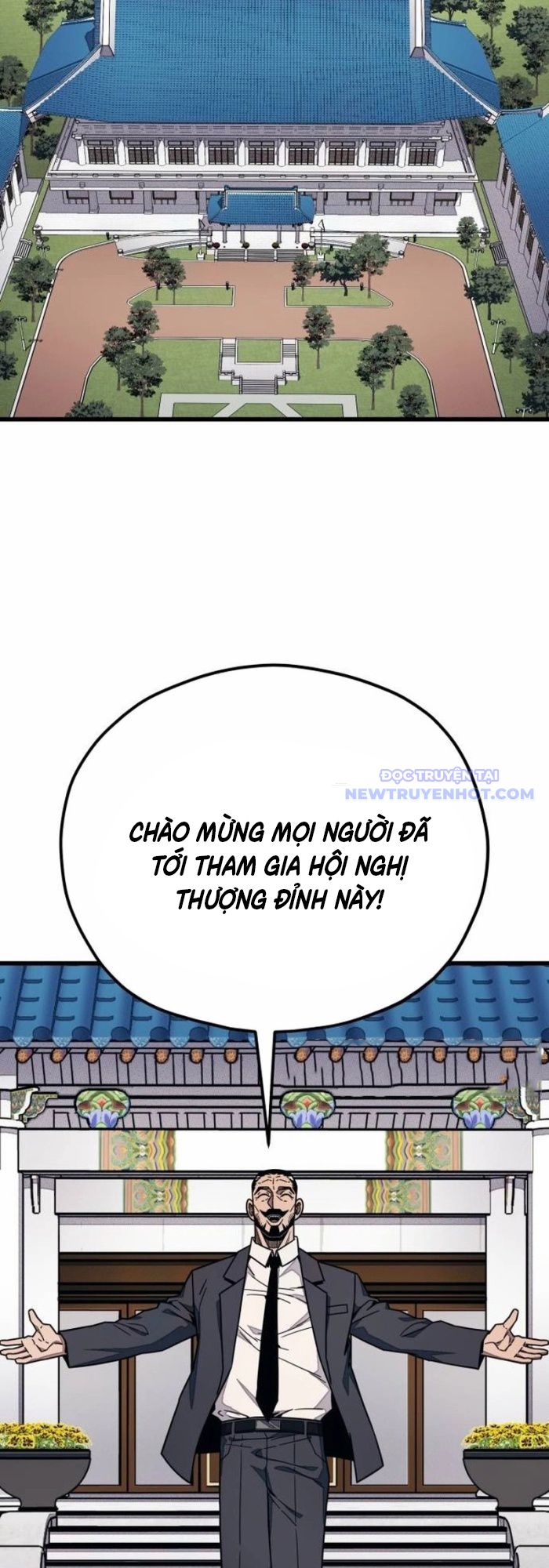 Lớp Học Cải Tạo Chap 12 - Next Chap 13