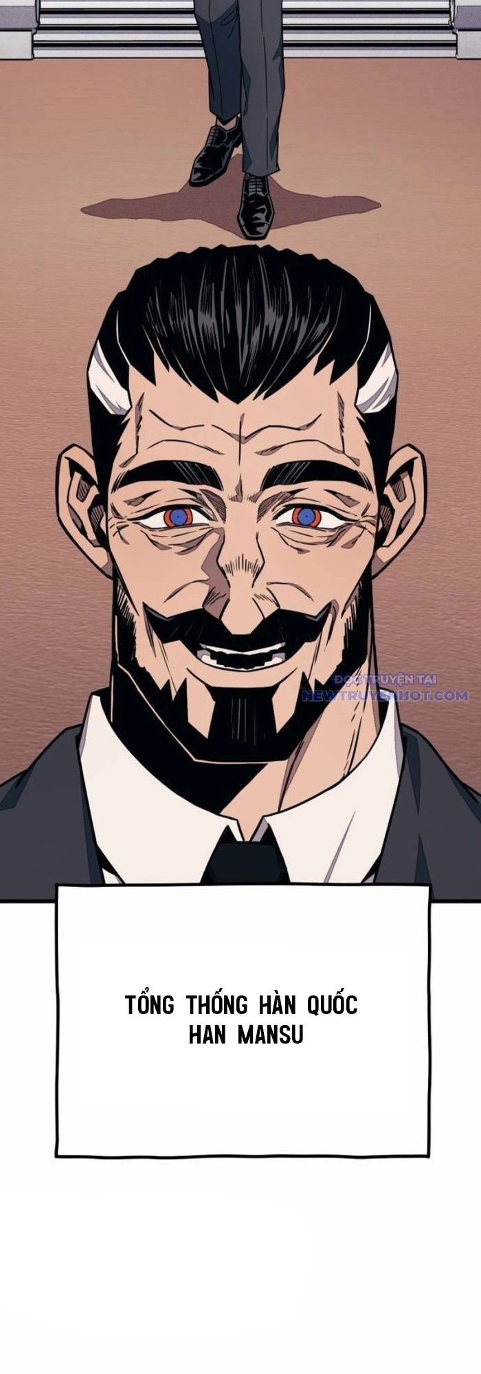 Lớp Học Cải Tạo Chap 12 - Next Chap 13