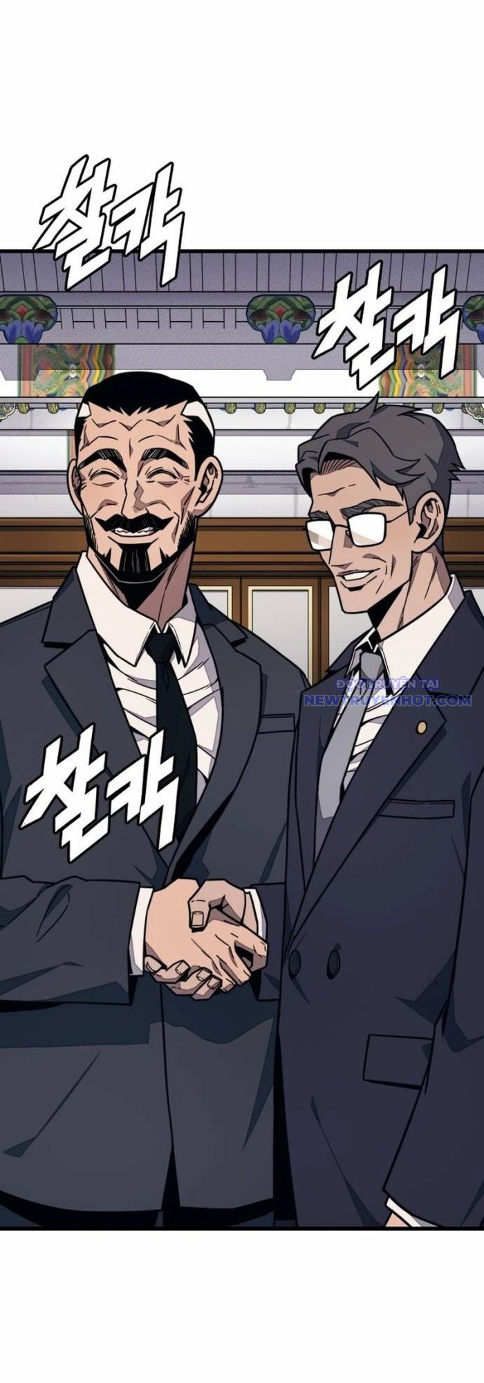 Lớp Học Cải Tạo Chap 12 - Next Chap 13