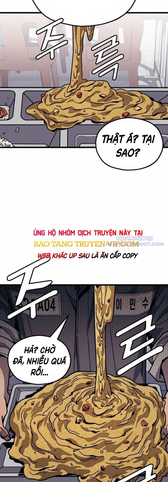 Lớp Học Cải Tạo Chap 12 - Next Chap 13