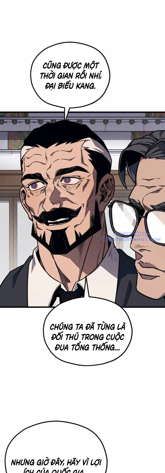 Lớp Học Cải Tạo Chap 12 - Next Chap 13