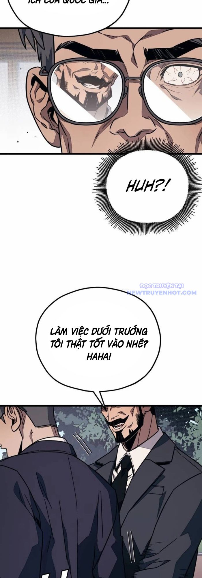 Lớp Học Cải Tạo Chap 12 - Next Chap 13