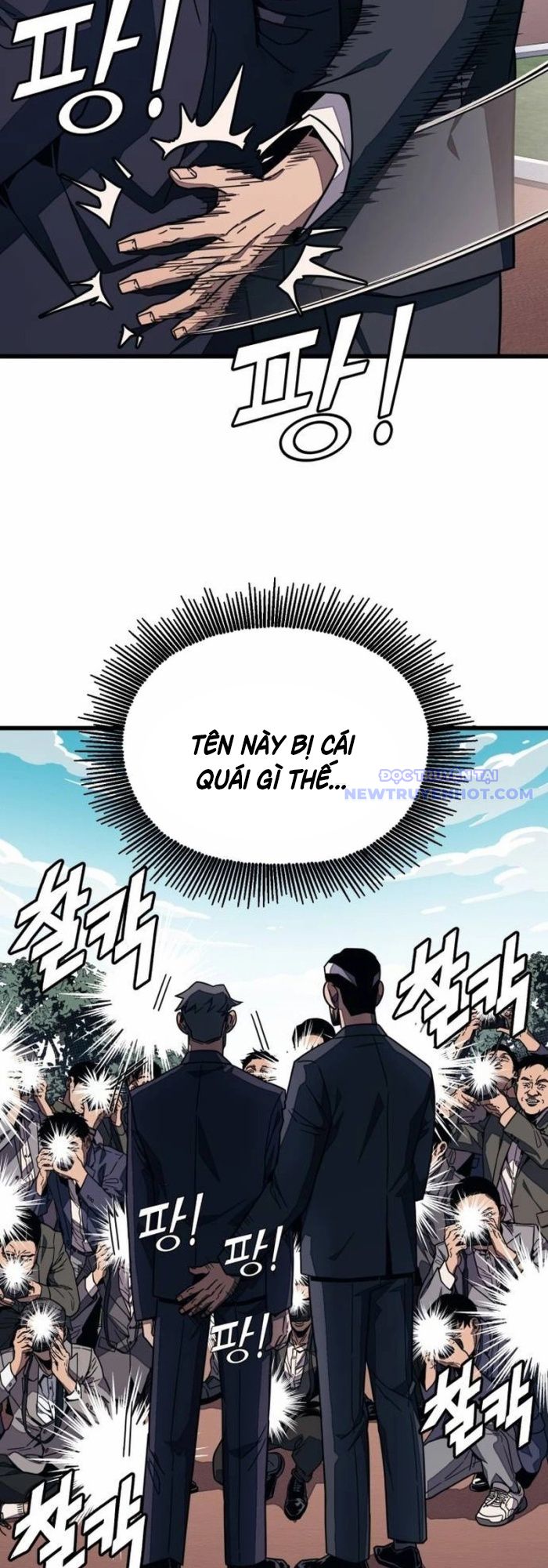 Lớp Học Cải Tạo Chap 12 - Next Chap 13