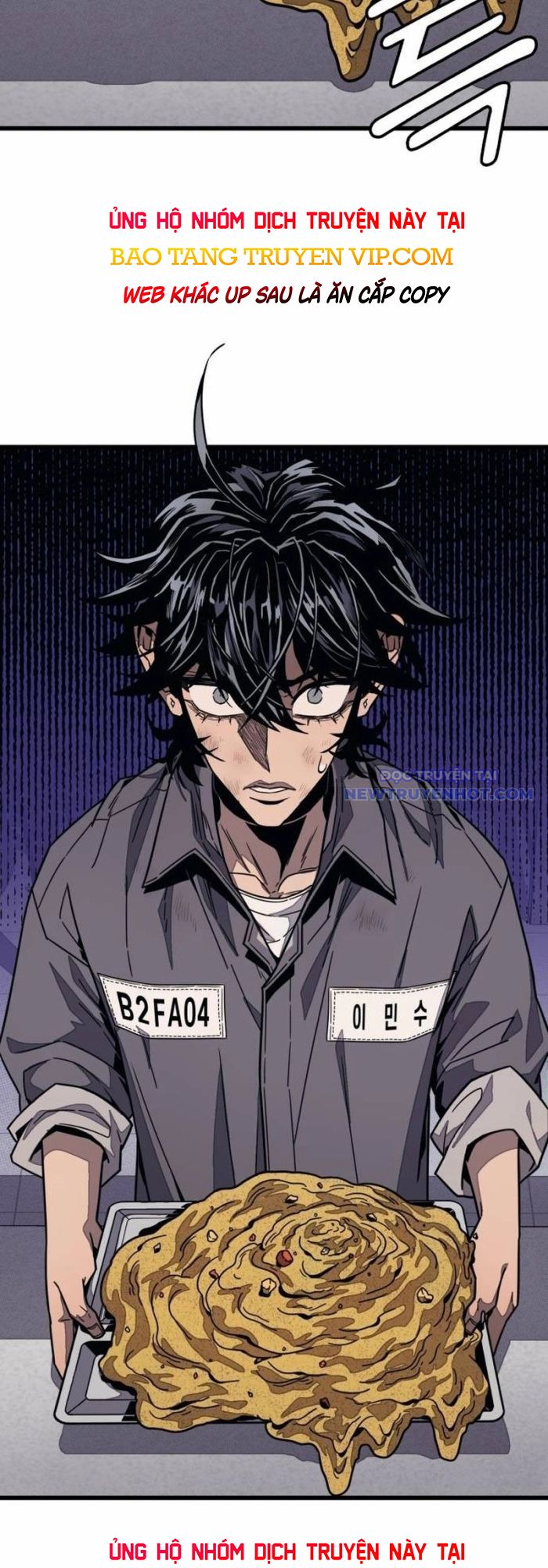 Lớp Học Cải Tạo Chap 12 - Next Chap 13