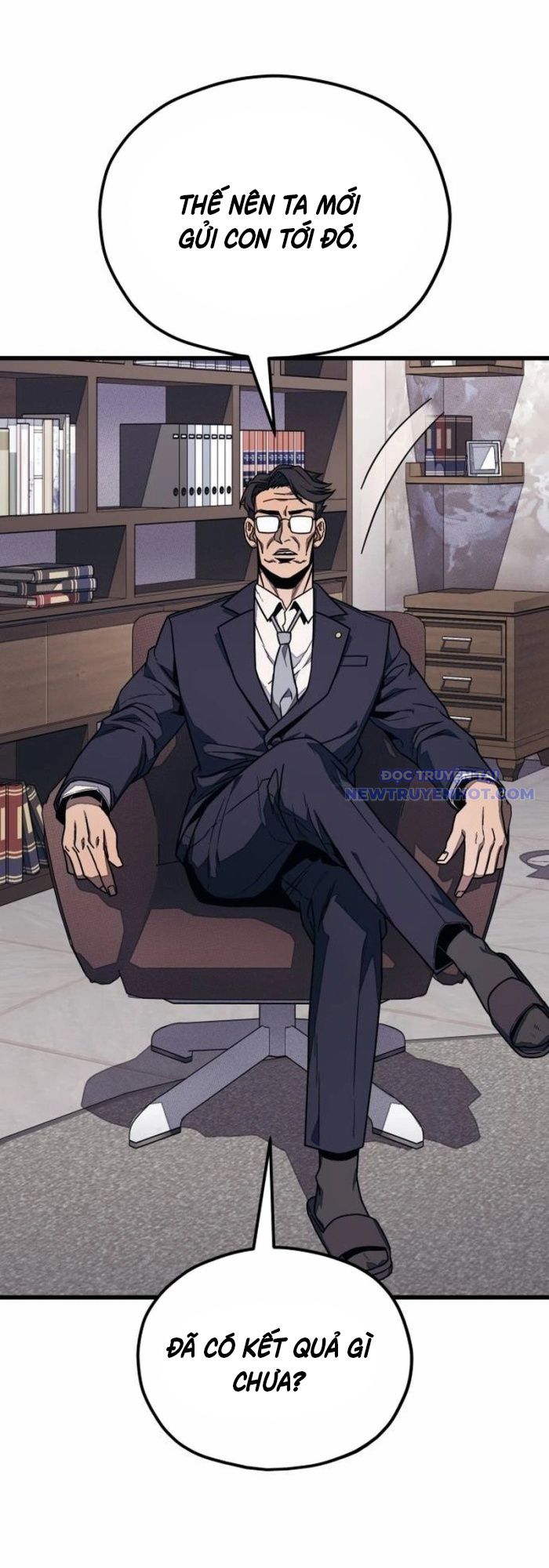 Lớp Học Cải Tạo Chap 12 - Next Chap 13