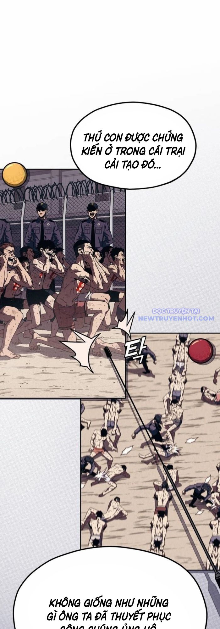 Lớp Học Cải Tạo Chap 12 - Next Chap 13