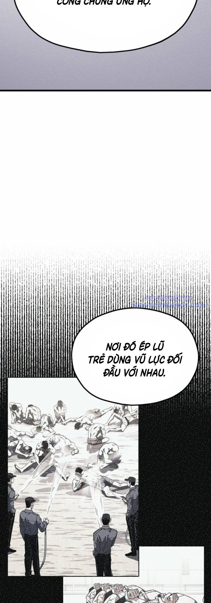 Lớp Học Cải Tạo Chap 12 - Next Chap 13