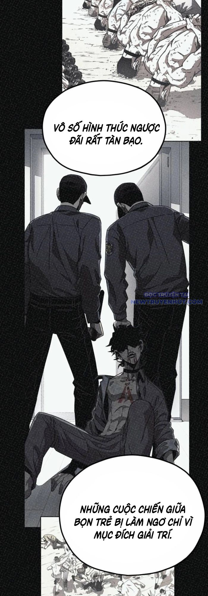 Lớp Học Cải Tạo Chap 12 - Next Chap 13