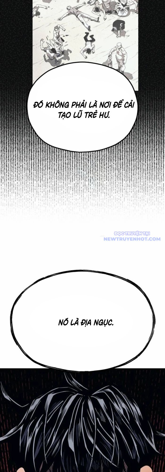 Lớp Học Cải Tạo Chap 12 - Next Chap 13