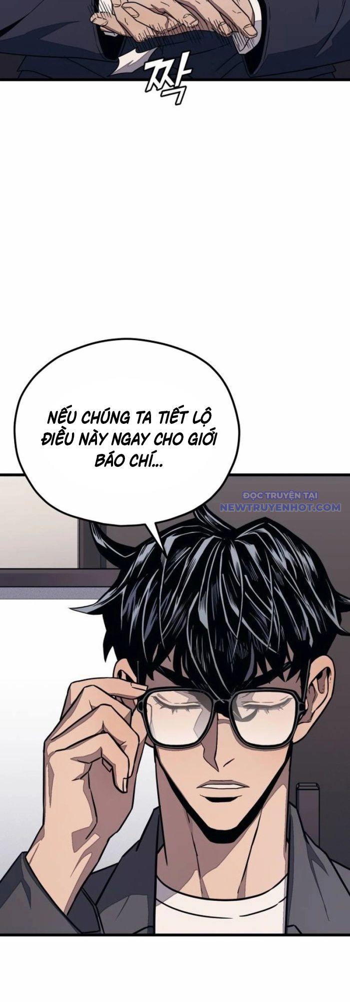Lớp Học Cải Tạo Chap 12 - Next Chap 13