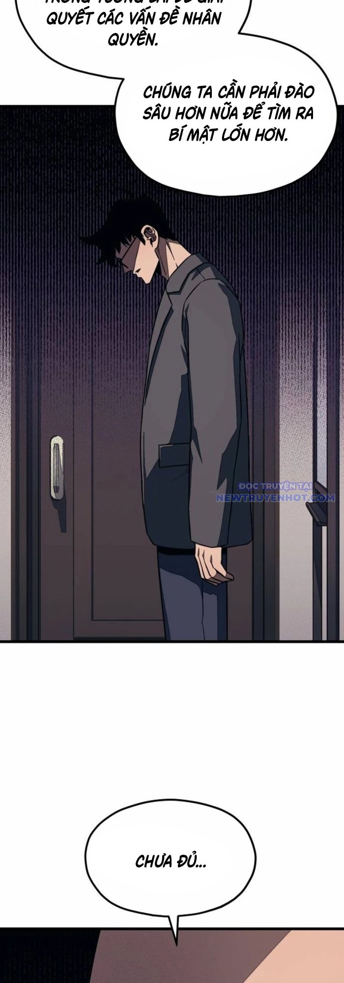 Lớp Học Cải Tạo Chap 12 - Next Chap 13