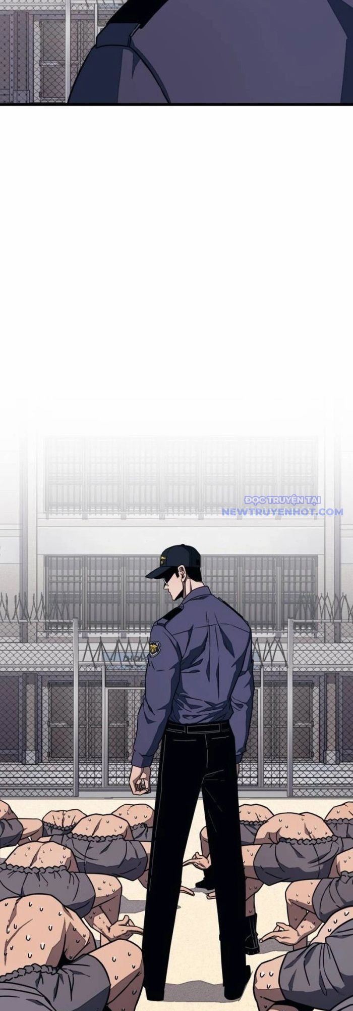 Lớp Học Cải Tạo Chap 12 - Next Chap 13