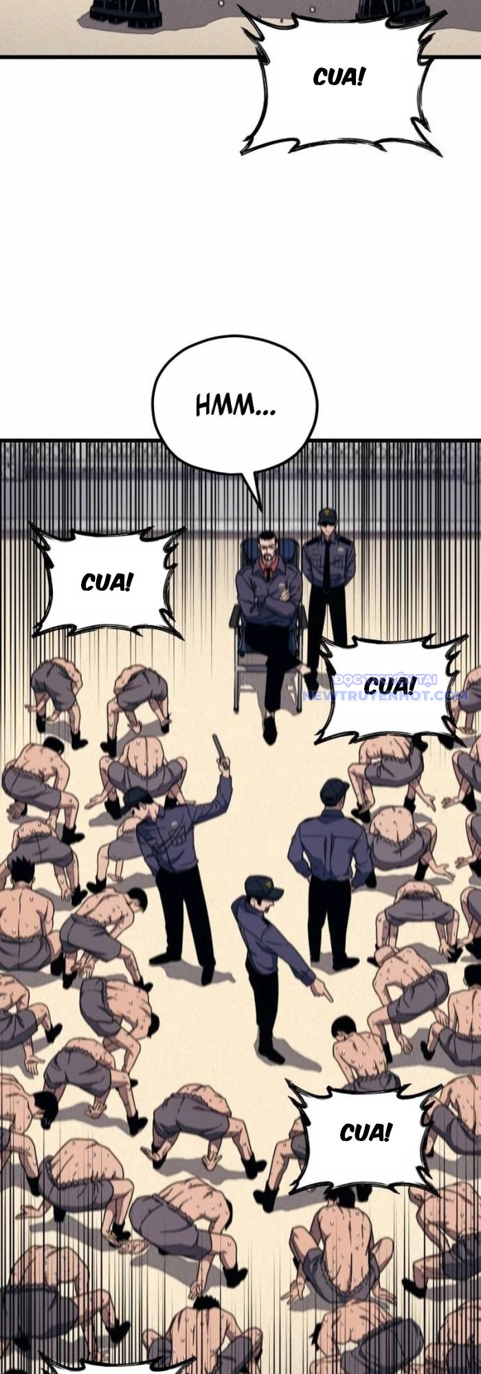 Lớp Học Cải Tạo Chap 12 - Next Chap 13