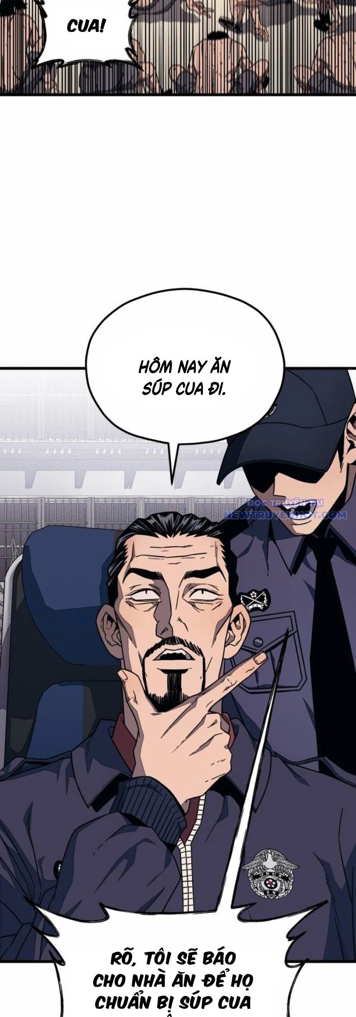 Lớp Học Cải Tạo Chap 12 - Next Chap 13