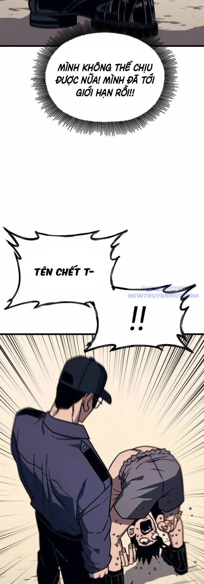 Lớp Học Cải Tạo Chap 12 - Next Chap 13