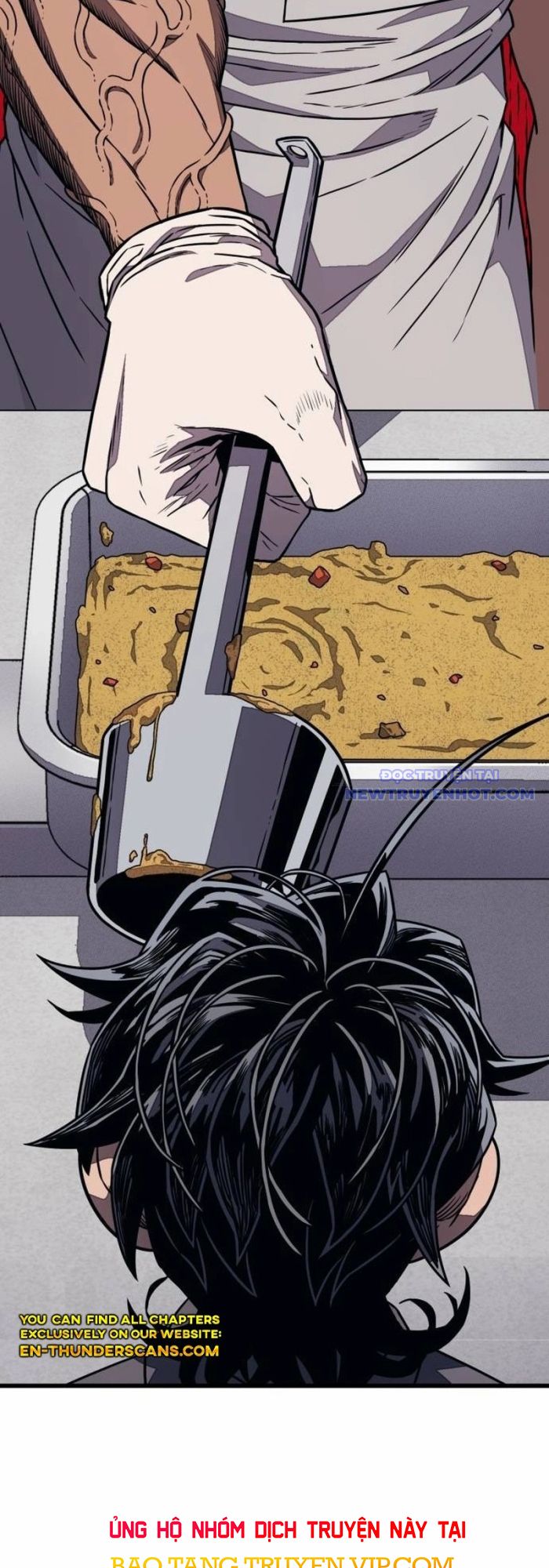 Lớp Học Cải Tạo Chap 12 - Next Chap 13