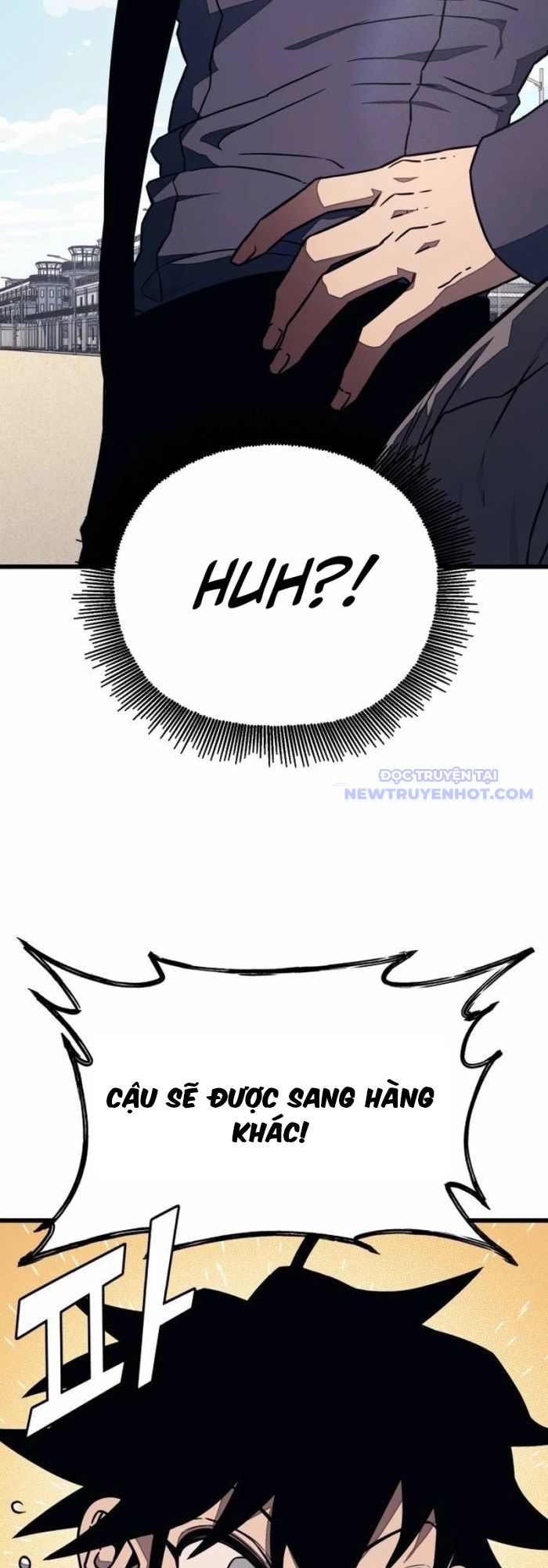 Lớp Học Cải Tạo Chap 12 - Next Chap 13