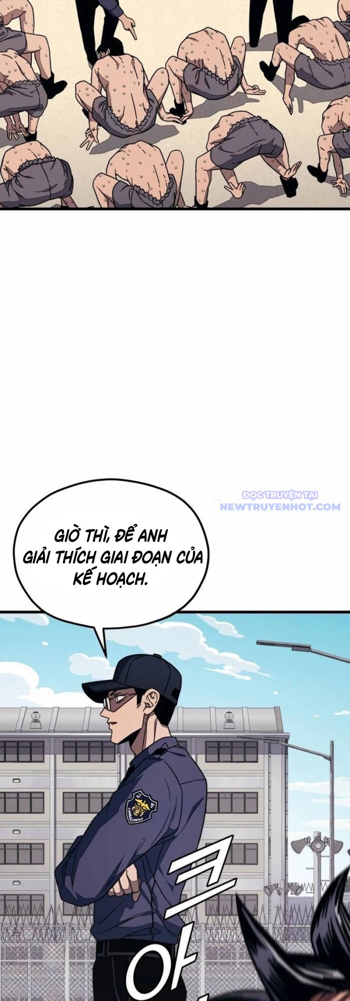 Lớp Học Cải Tạo Chap 12 - Next Chap 13