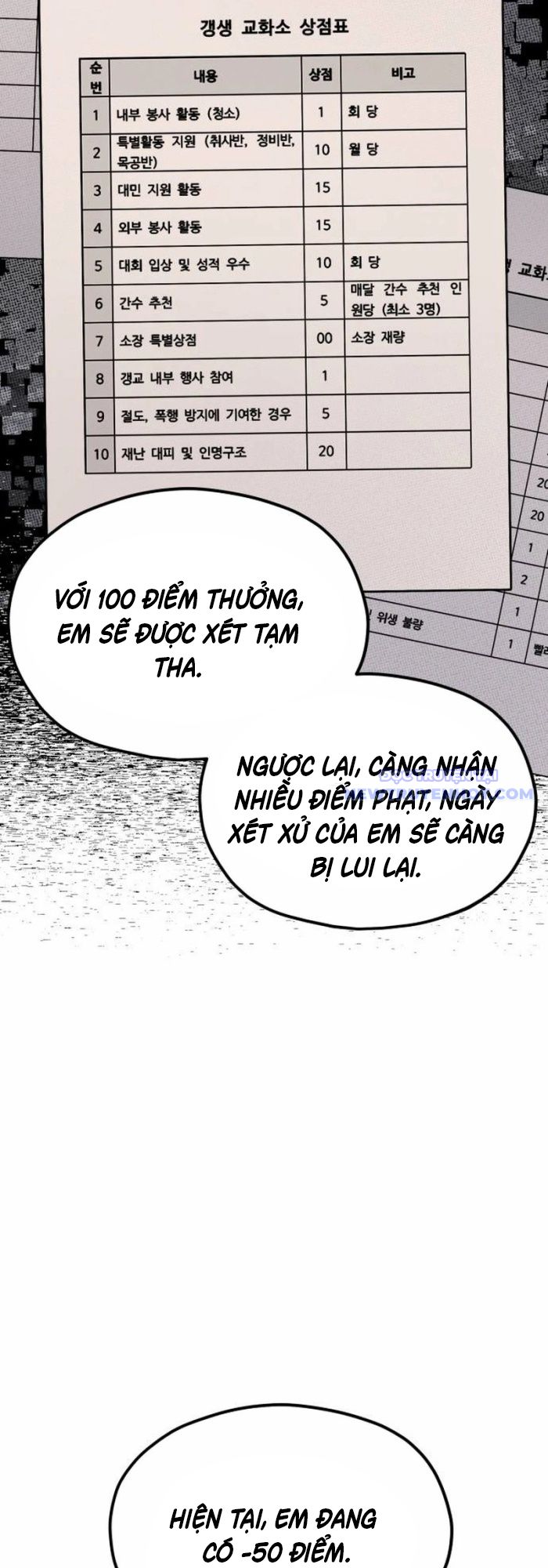Lớp Học Cải Tạo Chap 12 - Next Chap 13