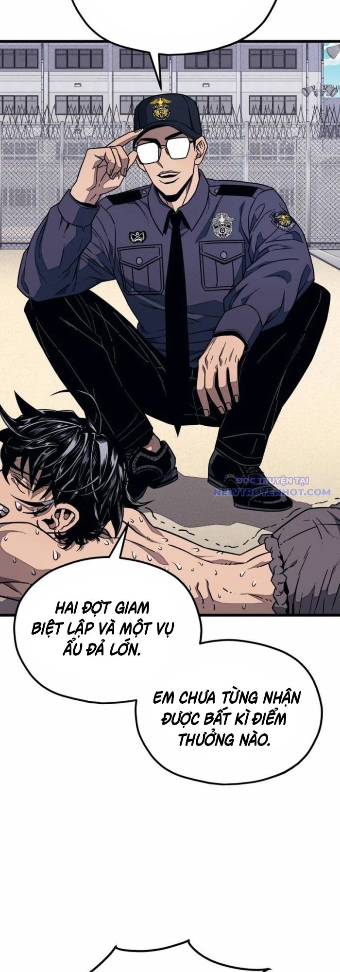 Lớp Học Cải Tạo Chap 12 - Next Chap 13