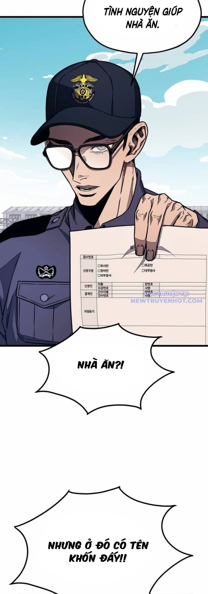 Lớp Học Cải Tạo Chap 12 - Next Chap 13