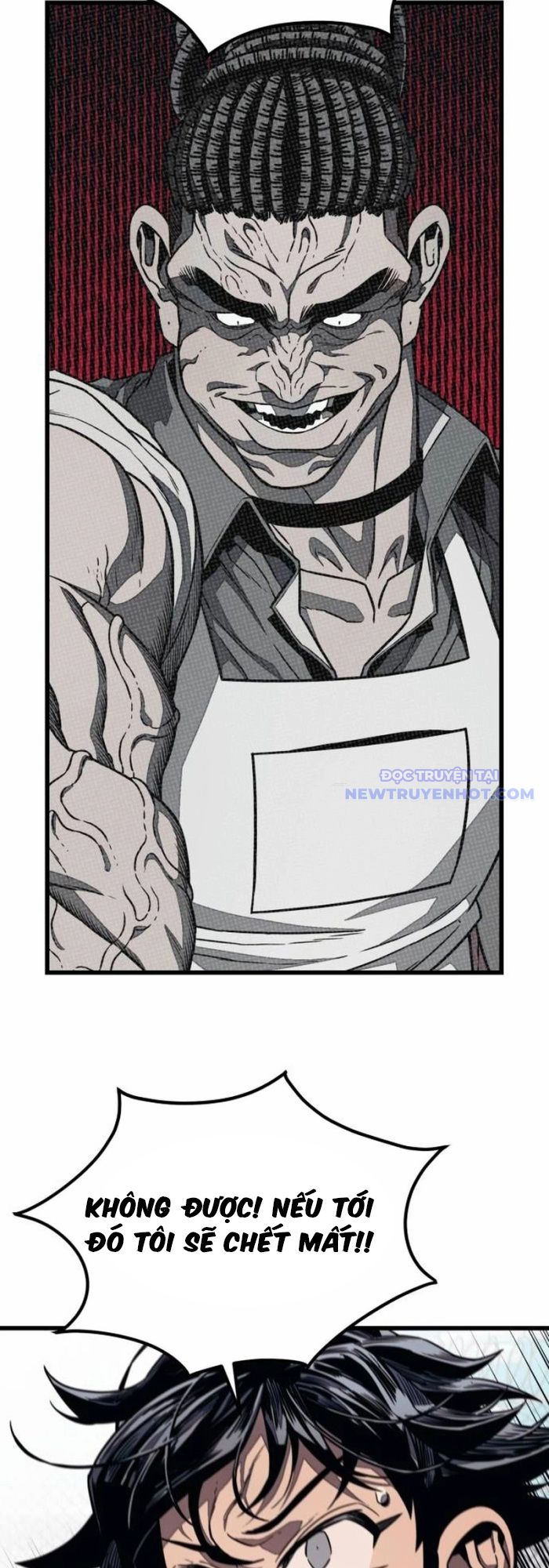 Lớp Học Cải Tạo Chap 12 - Next Chap 13