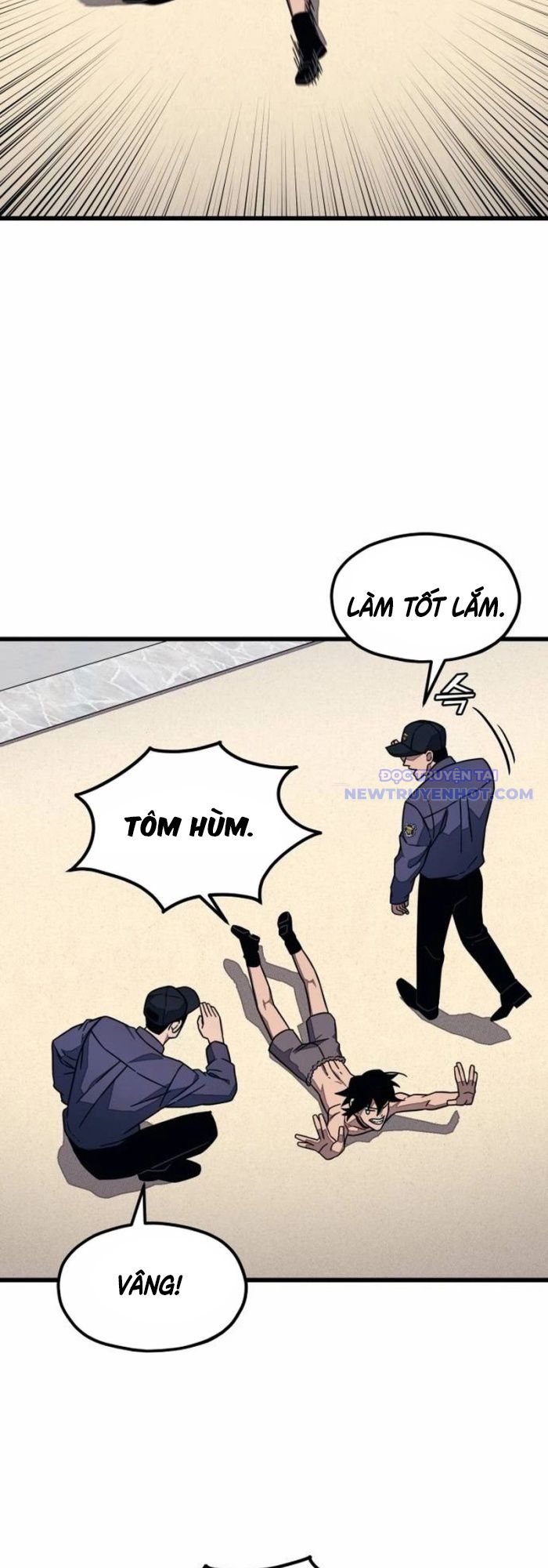 Lớp Học Cải Tạo Chap 12 - Next Chap 13