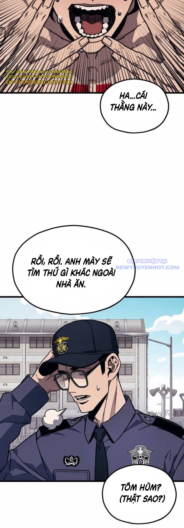 Lớp Học Cải Tạo Chap 12 - Next Chap 13