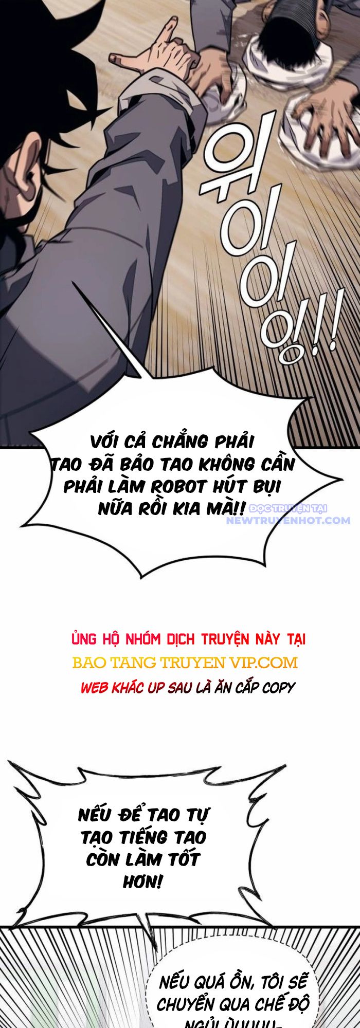 Lớp Học Cải Tạo Chap 12 - Next Chap 13