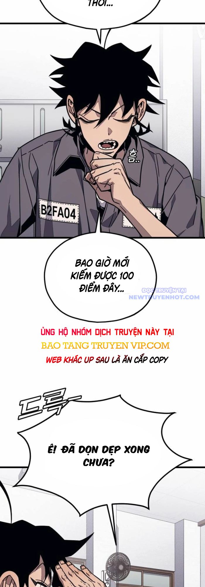 Lớp Học Cải Tạo Chap 12 - Next Chap 13