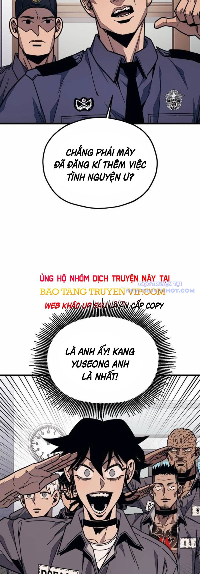 Lớp Học Cải Tạo Chap 12 - Next Chap 13