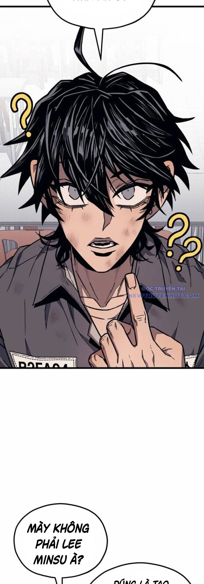 Lớp Học Cải Tạo Chap 12 - Next Chap 13