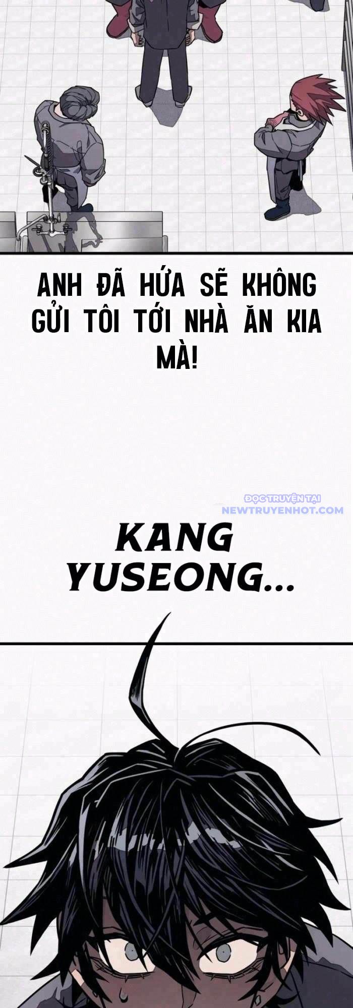 Lớp Học Cải Tạo Chap 12 - Next Chap 13