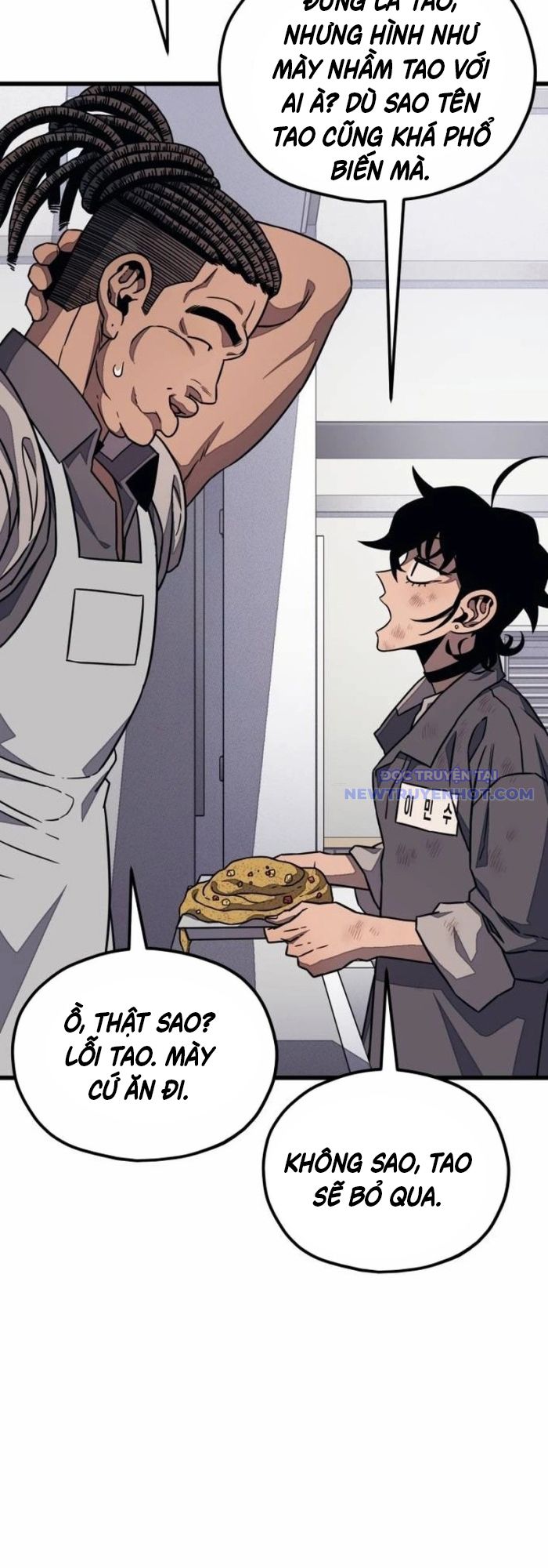 Lớp Học Cải Tạo Chap 12 - Next Chap 13