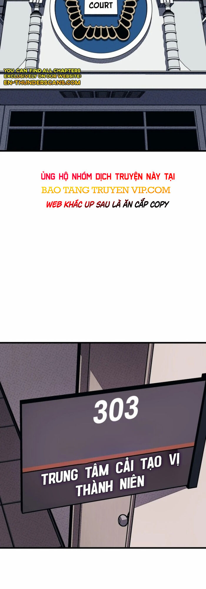 Lớp Học Cải Tạo Chap 3 - Next Chap 4