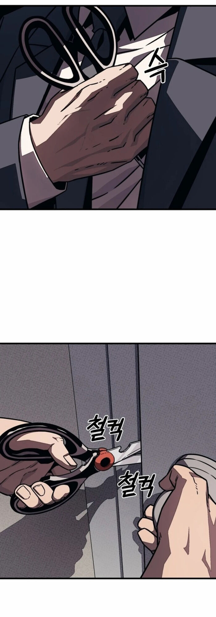 Lớp Học Cải Tạo Chap 3 - Next Chap 4