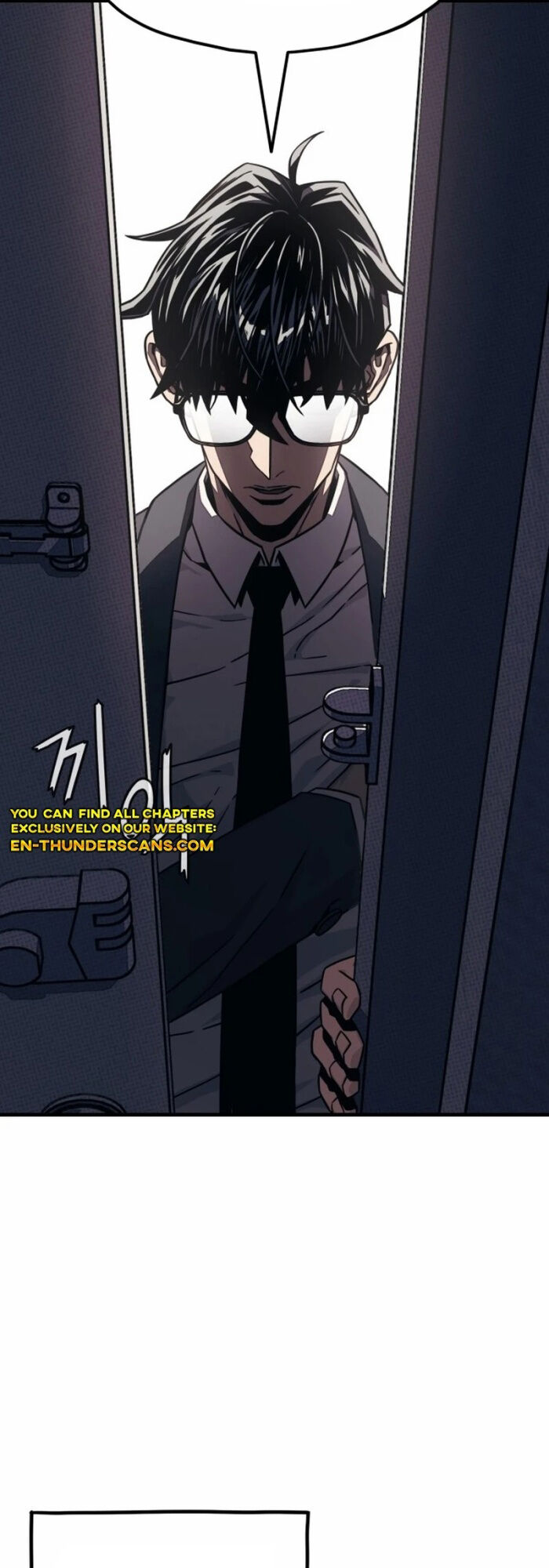 Lớp Học Cải Tạo Chap 3 - Next Chap 4