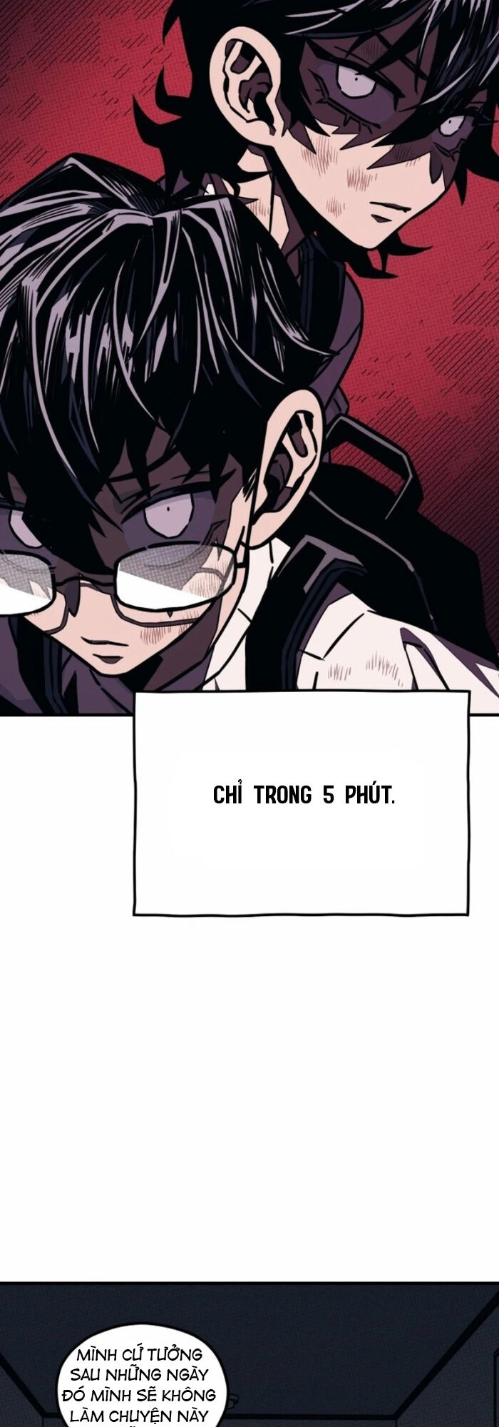 Lớp Học Cải Tạo Chap 3 - Next Chap 4