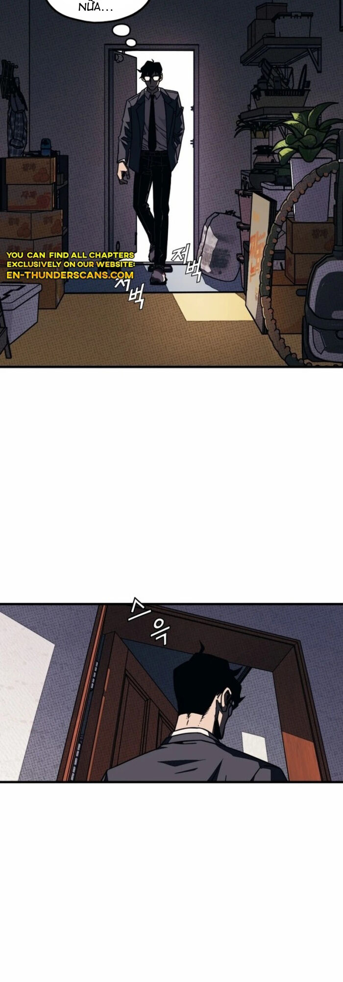 Lớp Học Cải Tạo Chap 3 - Next Chap 4