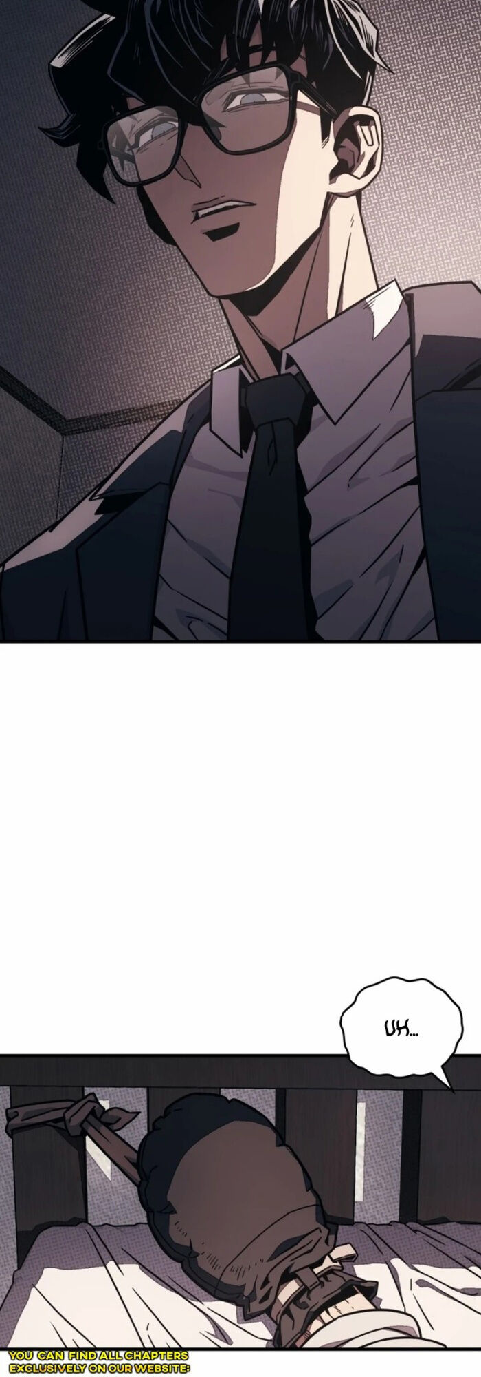 Lớp Học Cải Tạo Chap 3 - Next Chap 4