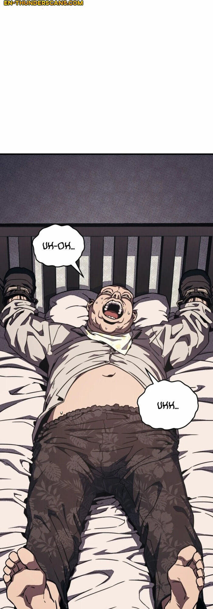 Lớp Học Cải Tạo Chap 3 - Next Chap 4