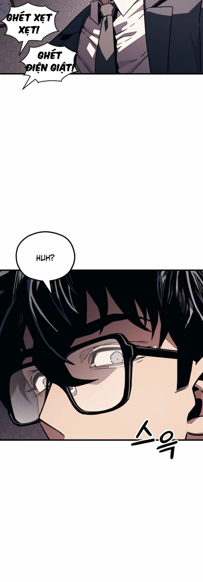 Lớp Học Cải Tạo Chap 3 - Next Chap 4