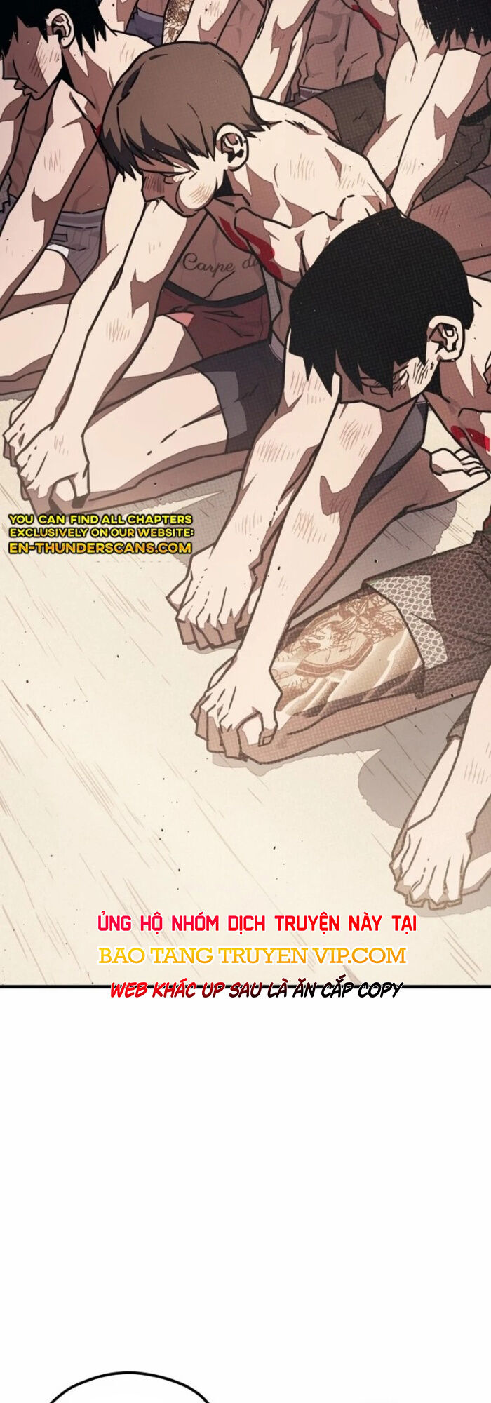 Lớp Học Cải Tạo Chap 3 - Next Chap 4