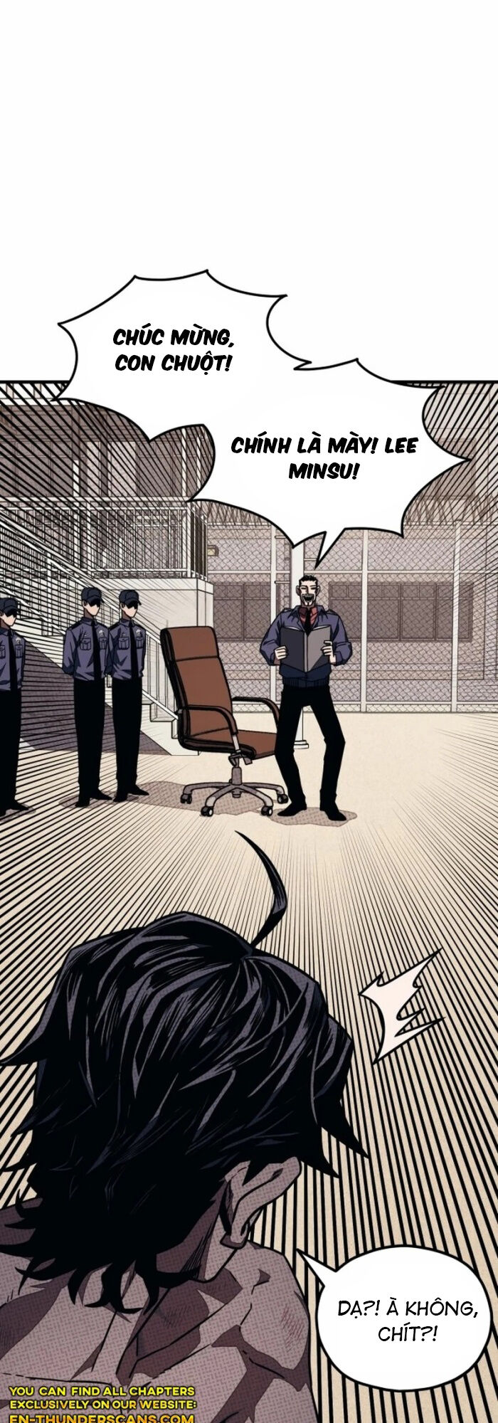 Lớp Học Cải Tạo Chap 3 - Next Chap 4