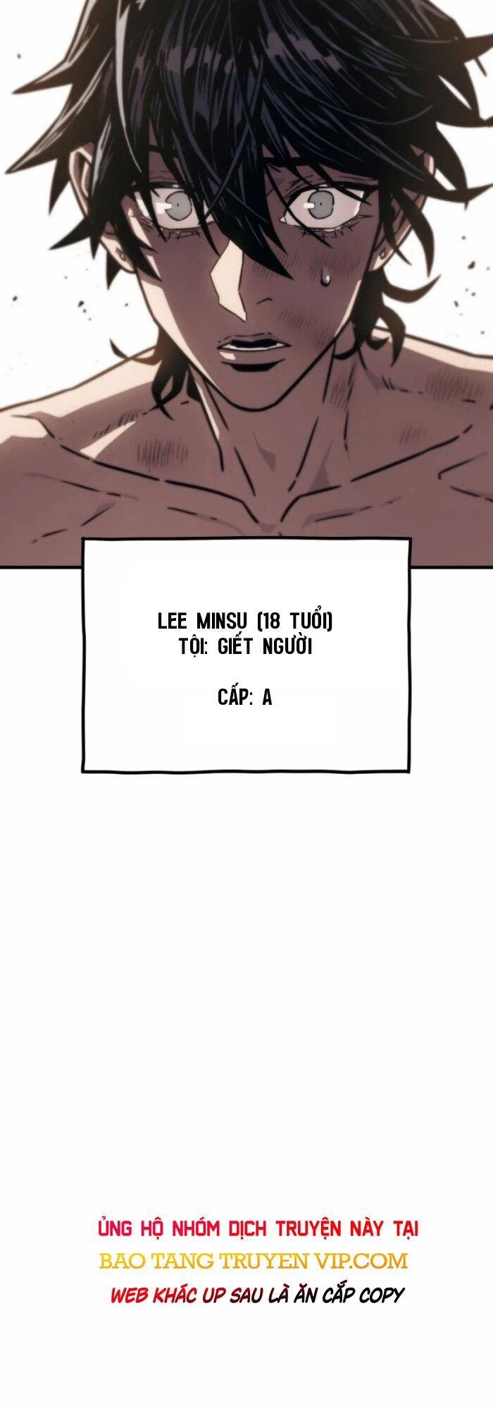 Lớp Học Cải Tạo Chap 3 - Next Chap 4