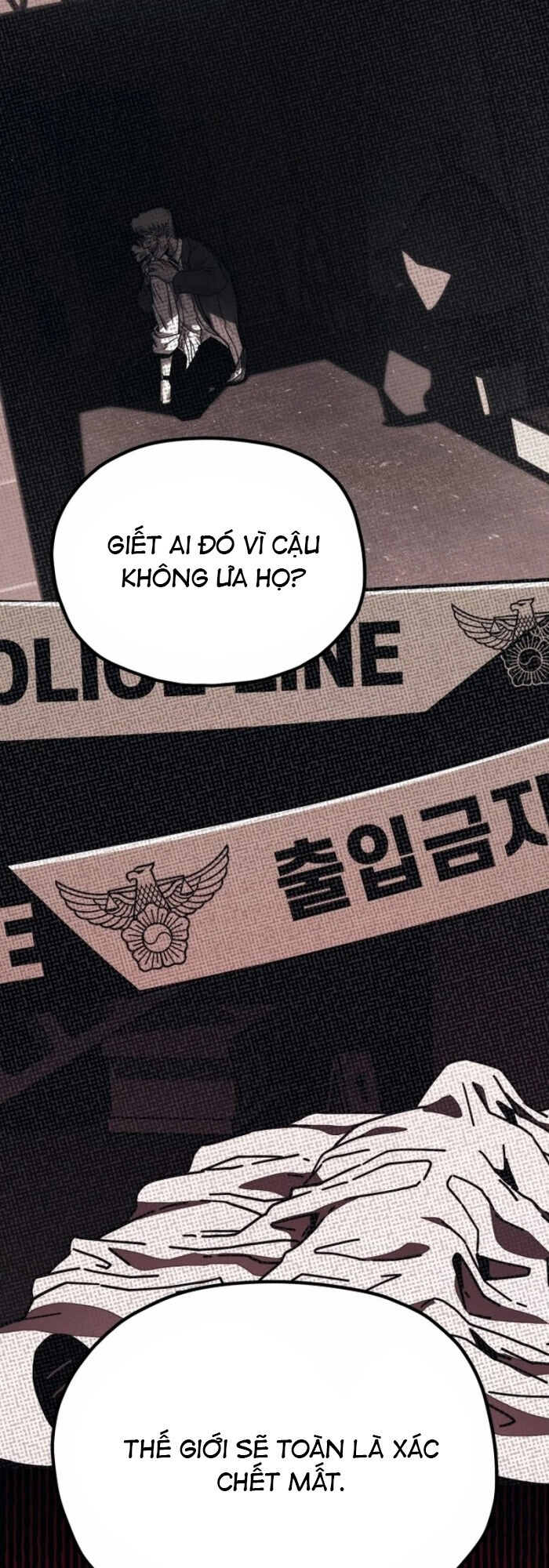 Lớp Học Cải Tạo Chap 3 - Next Chap 4